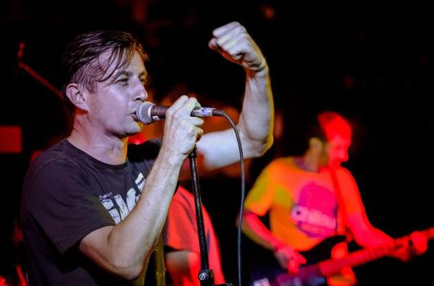 Жадан і собаки