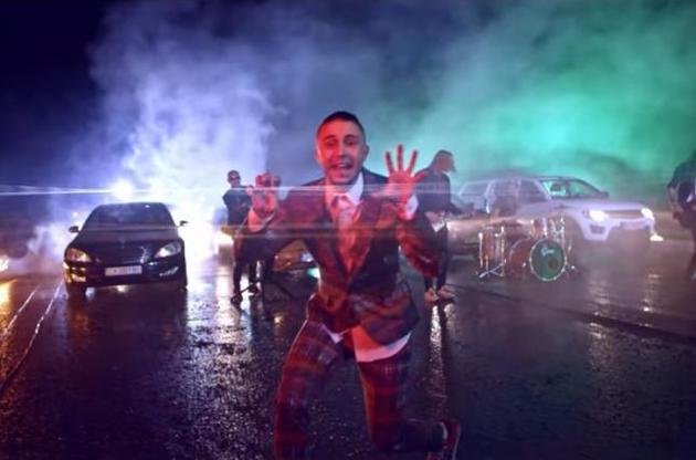 "Антитіла" випустили кліп на пісню "Фари"