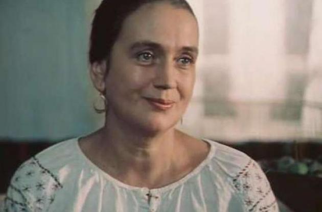 Ірина Буніна померла 9 липня