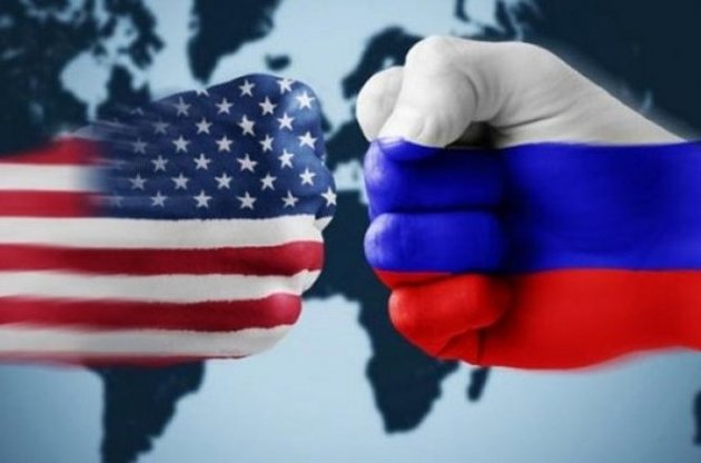 Влада США хочуть скоротити кількість російських консульств у своїй країні – Ъ