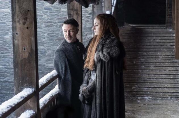 &quot;Гра престолів&quot; виявилася не більш жорстока, ніж реальність