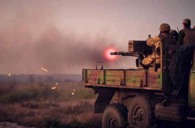 На учения в Украину приедут военные из 14 стран