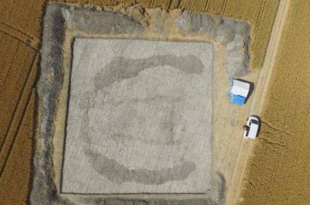 У &quot;Будинку мертвих&quot; поховані предки будівельників Стоунхенджа