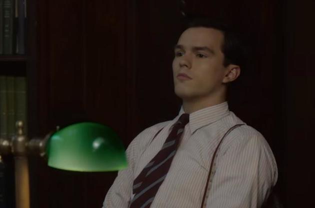 Фільм розповість про молодого Селінджера