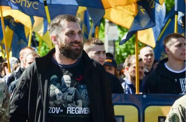 Петренко покинув пропрезидентську фракцію