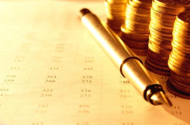 Залишки за депозитами в національній валюті зросли на 2%