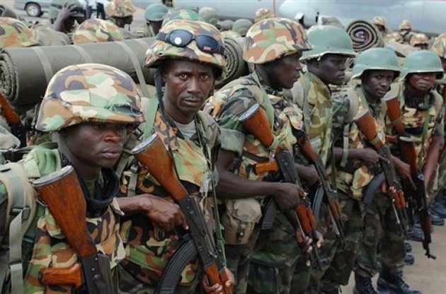 У Сомалі в зіткненні з бойовиками загинули 23 миротворця