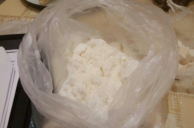 В Індії встановили рекорд героїновий