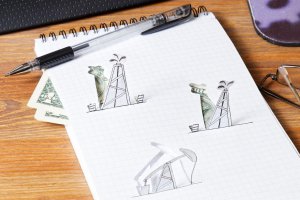 Надророздача… У розподільному форматі?