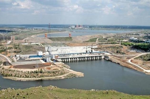 З 76 млн кубометрів запасів води у водосховищах залишилося всього 28 млн