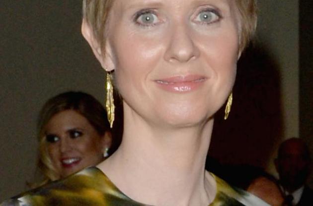 Звезда сериала пойдет в политику