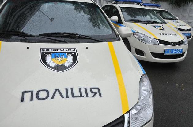 Дорожня поліція відзвітувала про перший місяць роботи