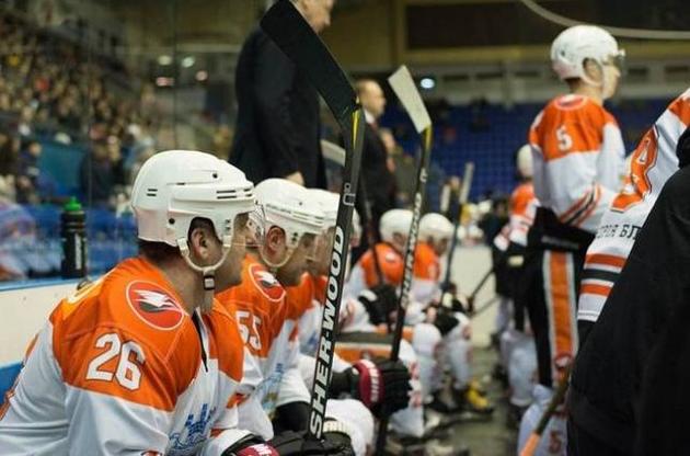 "Кременчуг" змінює склад під нові правила УХЛ