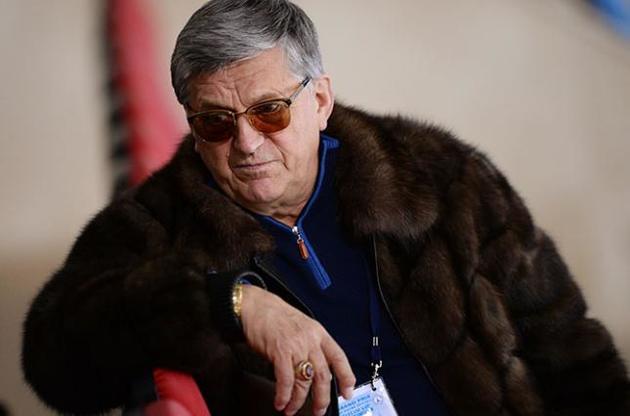 Тихонов находился в нетрезвом состоянии