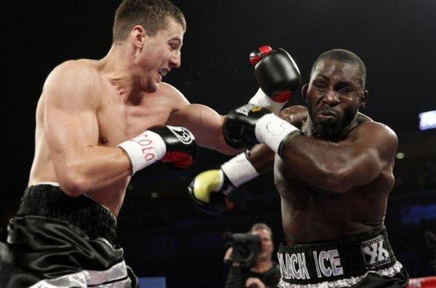 Бой состоится 19 августа