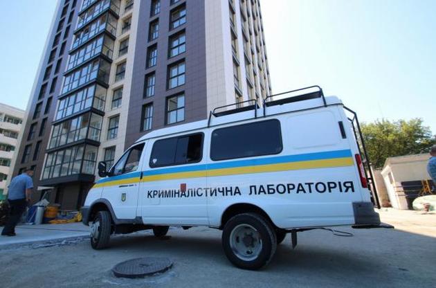 По городу и области полиция объявила план "Сирена"