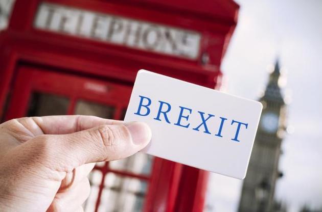 В ЕС Великобританию призвали озвучить свои позиции по Brexit до 17 июля