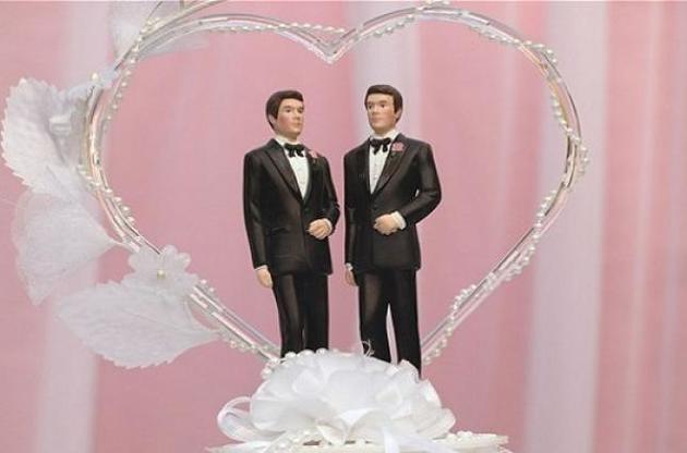 Президент Німеччини підписав закон про легалізацію одностатевих шлюбів