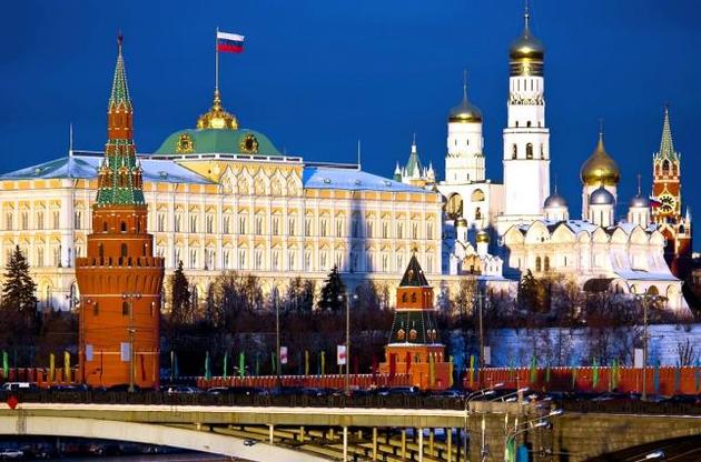 Кремль більше не робить ставку на Трампа і думає, як відповісти на санкції - WP
