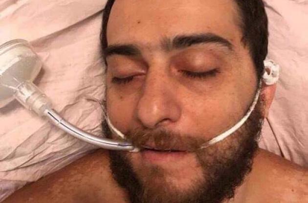 Учасника стрілянини у Дніпрі могли вивезти за кордон