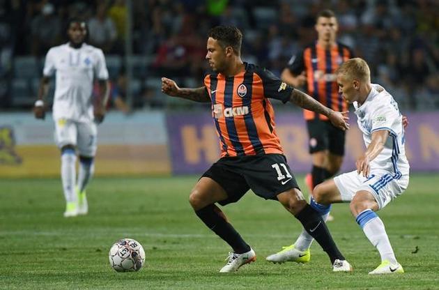 &quot;Шахтер&quot; считался фаворитом матча