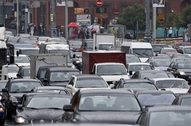 Автогіганти укладали таємні угоди