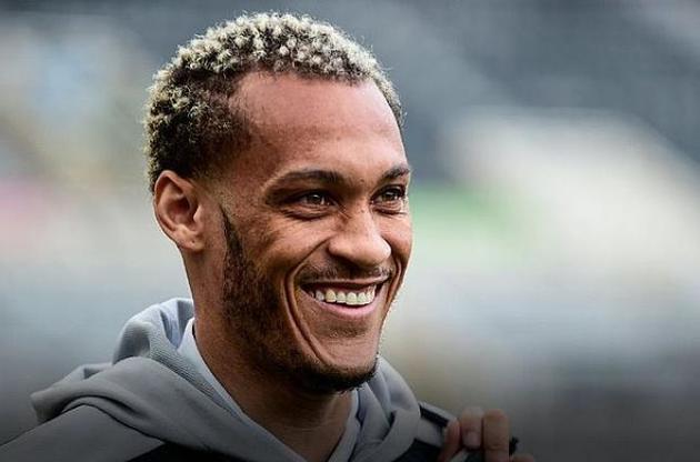 Гуффран був презентований на Залізному троні