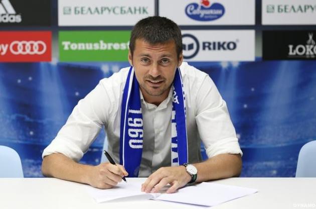 Милевский стал героем матча