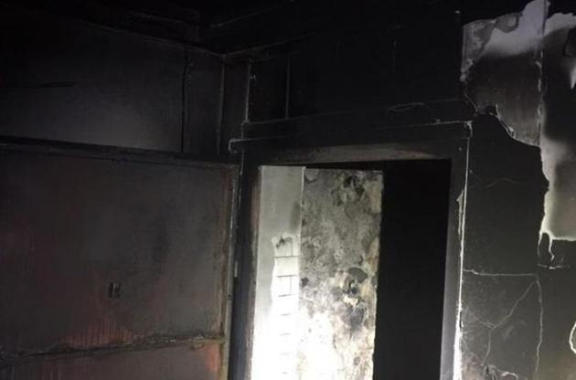 У дніпровській багатоповерхівці вибухнула граната, власник квартири помер