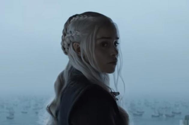 Дейенеріс має намір отримати владу над Сімома Королівствами