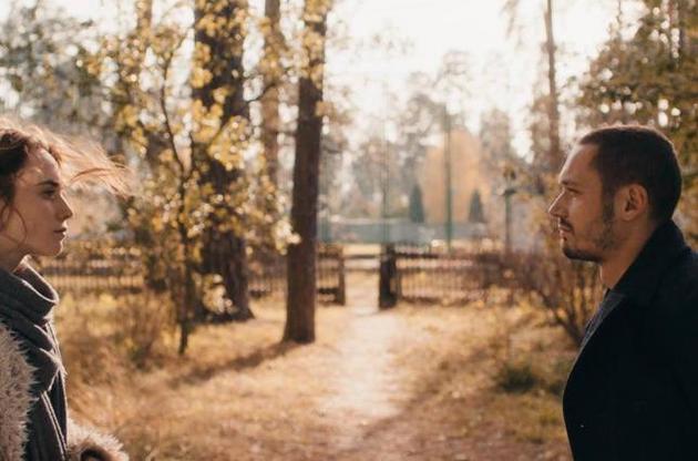 Кадр из фильма &quot;Сломя голову&quot;