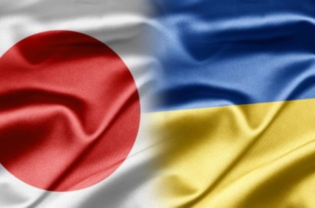 Товарооборот между Украиной и Японией вырос на 40% - Кубив