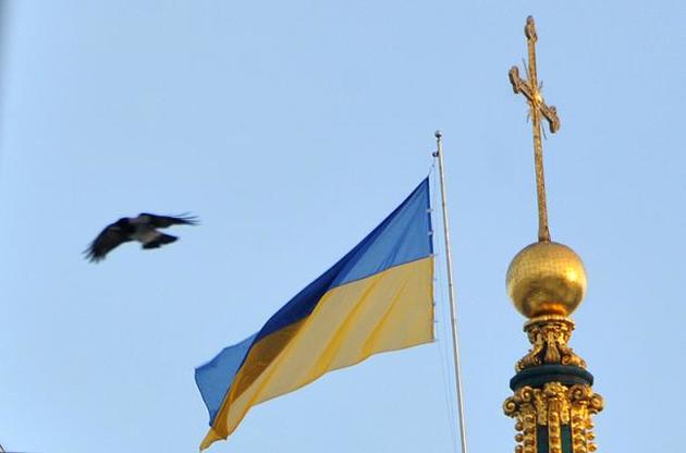 На День незалежності можна поїхати куди-небудь або парад на Хрещатику подивитися