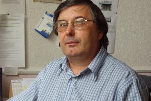 Михайло Тукало: "Єдиний шанс для української науки — Centers of Excellence"