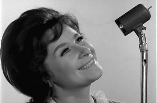 Тамара Міансарова померла на 87 році життя