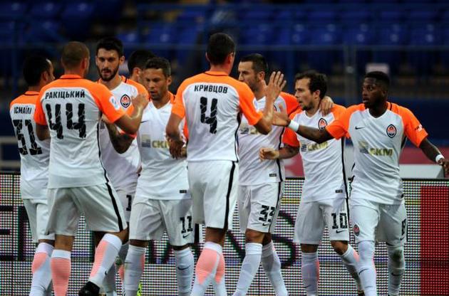 &quot;Шахтар&quot; скоротив відставання від &quot;Динамо&quot;