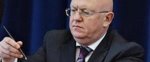 Новым постпредом России при ООН назначен замглавы МИД РФ Небензя