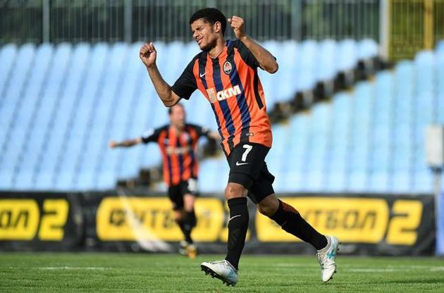 Один з найкращих голів забив Тайсон