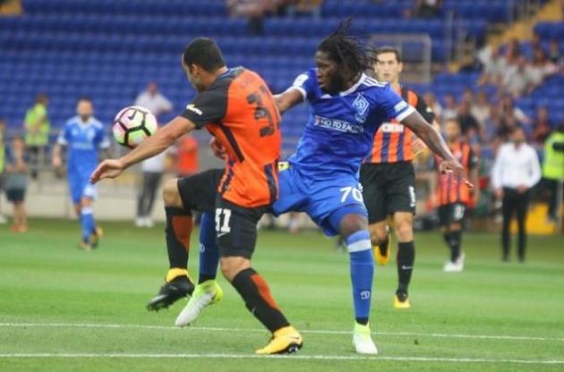 Мбокани стал героем матча