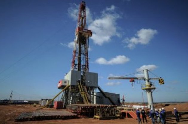 Несмотря на сокращение потребления газа и падение цен, для украинских добывающих компаний ситуация складывается не так уж и плохо