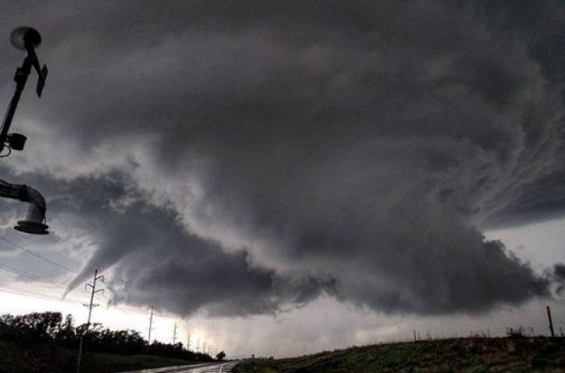 На американський штат налетів торнадо