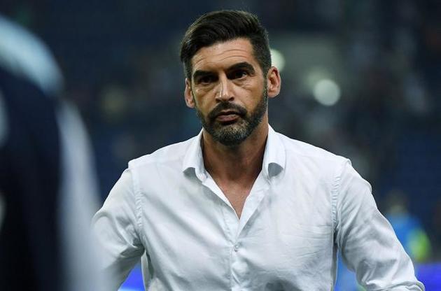 Фонсека програв Хацкевичу