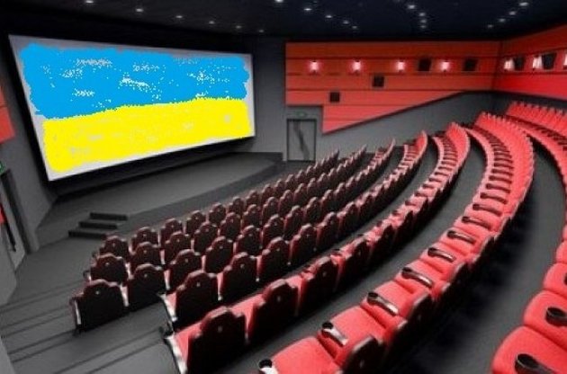 Кіно про українців у Канаді покажуть через рік