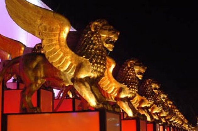 74 Венеціанський кінофестиваль пройде з 30 серпня по 9 вересня