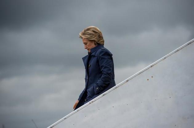 Вмешательство России в американские выборы было более масштабным и управляемым &quot;сверху&quot;, в отличие от украинского.