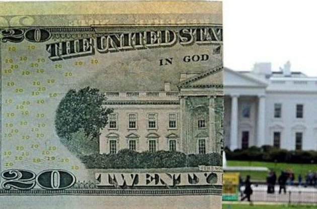 Японія продала US Treasuries на суму $ 22,5 млрд