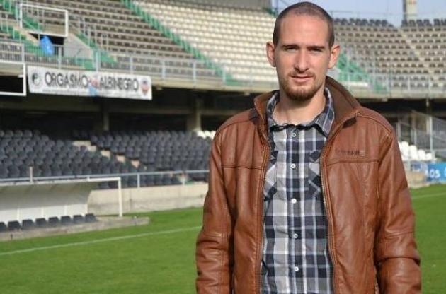 Кастельс є вихованцем &quot;Валенсії&quot;