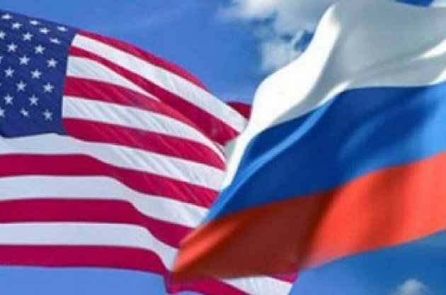 США и Россия на пути к новой Холодной войне - WP