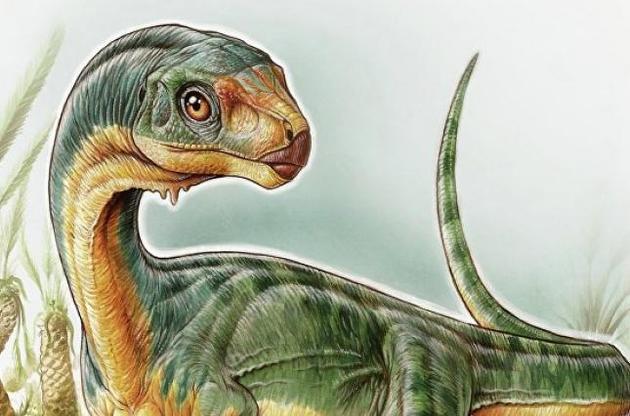 Ученые назвали "динозавра Франкенштейна" потерянным звеном эволюции