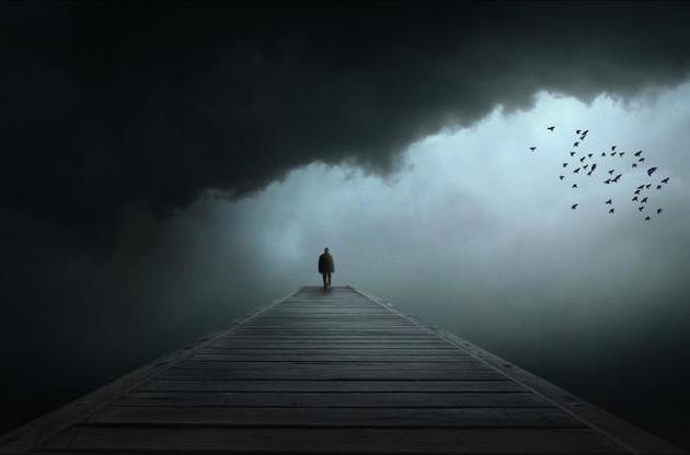 Самотність підвищує ризик передчасної смерті